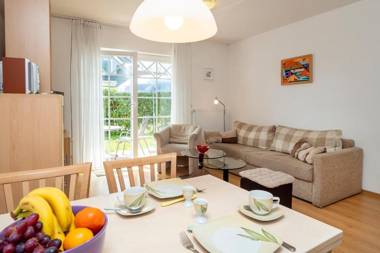 Villa Carpe Diem - Wohnung 2