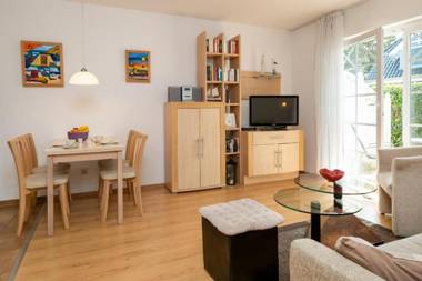 Villa Carpe Diem - Wohnung 2