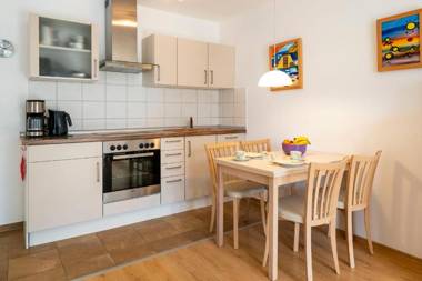 Villa Carpe Diem - Wohnung 2