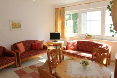 Hafenstrasse 34 - Wohnung 3