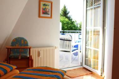 Hafenstrasse 34 - Wohnung 3