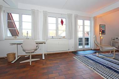 Kormoran Wald und Strand