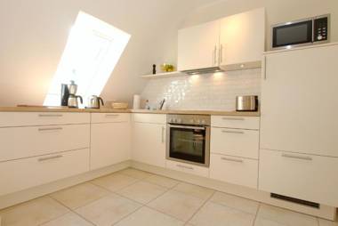 Neue Reihe 28 - Wohnung Ankerplatz