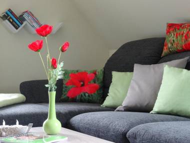 Kavelweg 13 Whg 4 - Kleiner Käptn