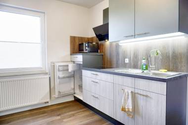 Haus Havelland - a57430