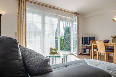 Birkenstraße 6 Haus I Whg 2 - a57791