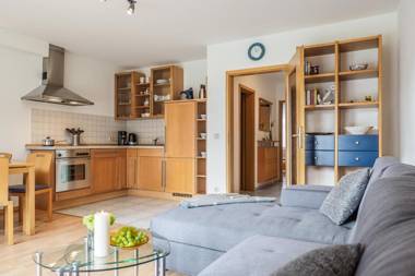 Birkenstraße 6 Haus I Whg 2 - a57791