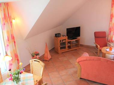 Peaceful Apartment in Zingst Germany with Balcony