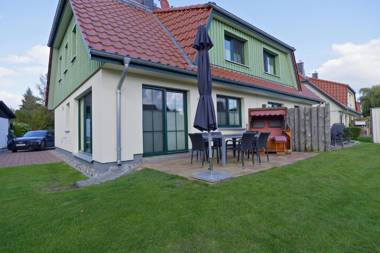 Haus "Schifferkaten" - a66156