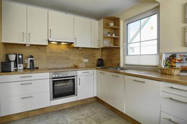 Haus "Schifferkaten" - a66156