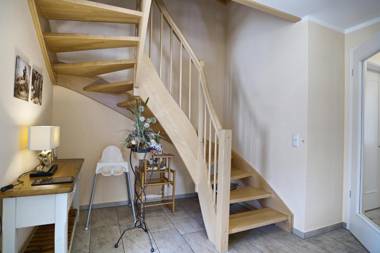 Haus "Schifferkaten" - a66156