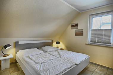 Haus "Schifferkaten" - a66156