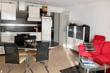 Villa Sola Bona Fewo 1