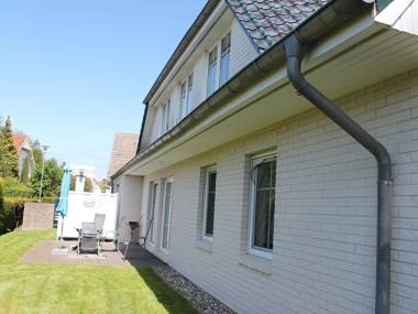 Cozy Apartment in Zingst Germany with Garden