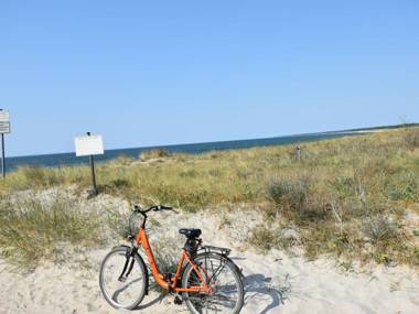 Cozy Apartment in Zingst Germany with Garden