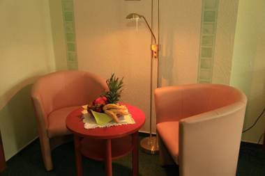 Hotel Zur Fernmühle