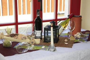 Hotel Zur Fernmühle