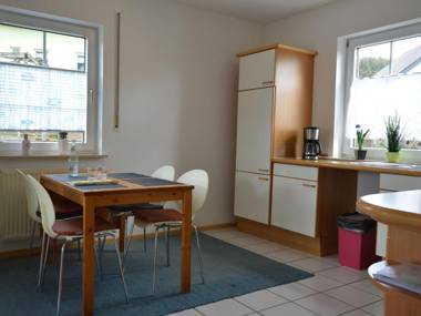 Comfy Apartment in Zendscheid near Forest