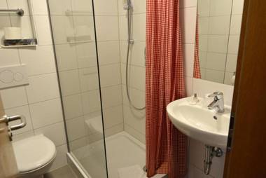 Hotel Gasthof Vogelsang