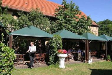 Hotel Gasthof Vogelsang