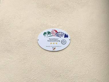 IFAM - Ihr Ferienhaus am Main