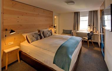 Landgasthof zum Pflug