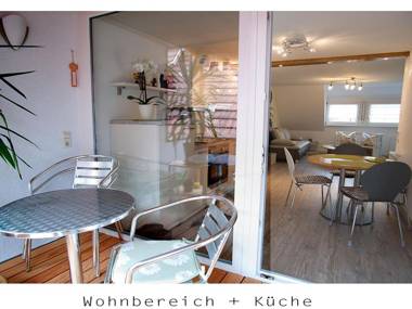 Ferienwohnung Claudi