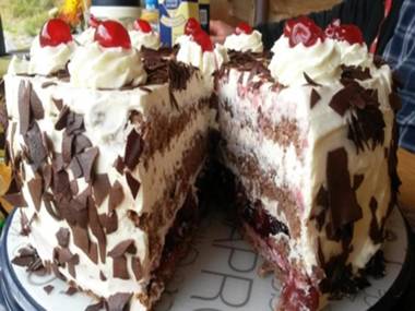 Urlaub im Herrenholz