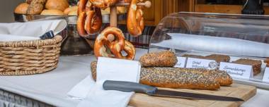 Kultur & SPA Hotel Das Götzfried