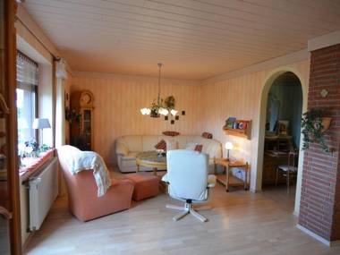 Picturesque Mansion with Balcony Grill Garden and Heating