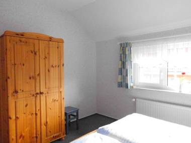 Ferienwohnungen Charlottenhof