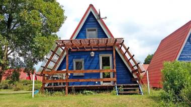 Ferienhaus Zechlinerhuette SEE 7301