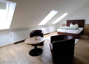 Wirtshaus "Alte Post"