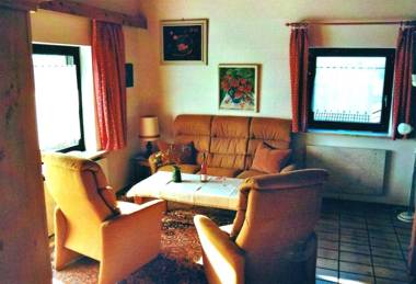 Ferienhaus Waldschrat - Komplettpreis