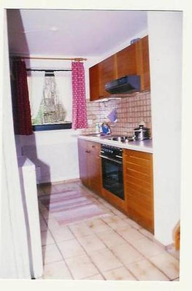 Ferienhaus Waldschrat - Komplettpreis