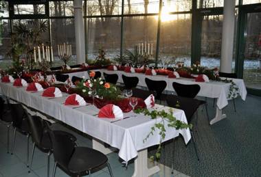 Gästehaus Zabeltitz