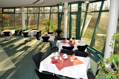 Gästehaus Zabeltitz