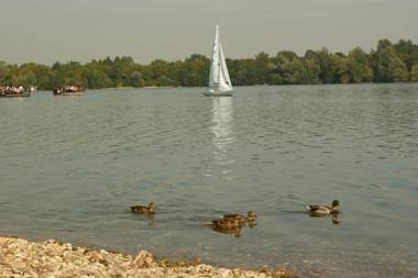 Landhaus Spickermann