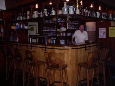 Landhaus Spickermann