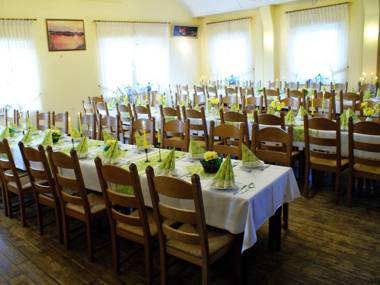 Landhaus Spickermann