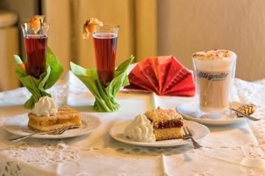 Hotel Fürstenberger Hof