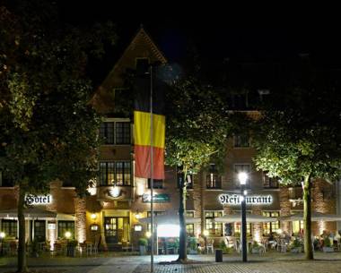 Hotel Hövelmann