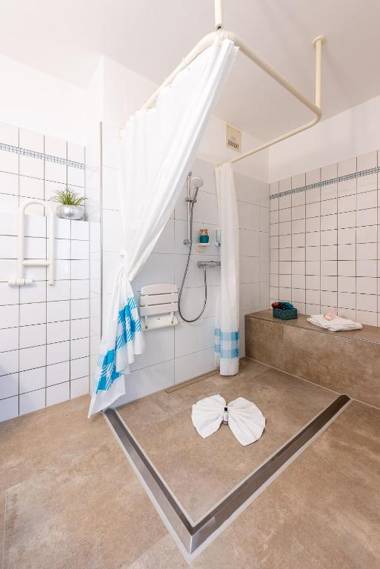 Hotel Nibelungen Hof