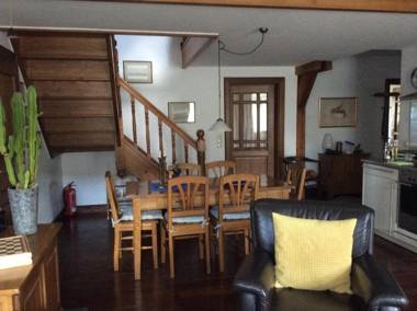 Ferienwohnung Haumannshof