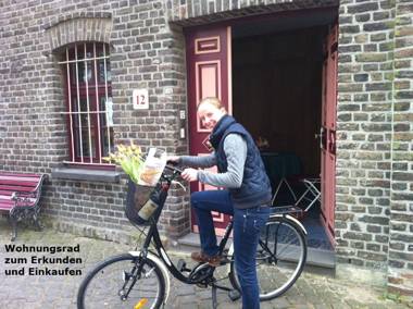 Ferienwohnung Am Dom