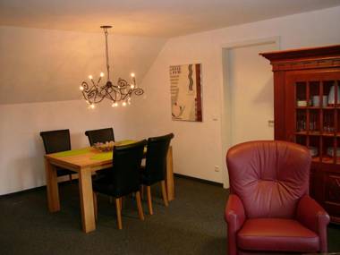 Ferienwohnung Am Dom