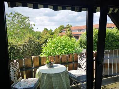 Kohl's Zimmervermietung