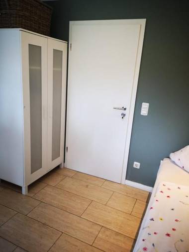 Kohl's Zimmervermietung