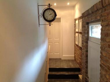 Bed and Breakfast am Meerturm