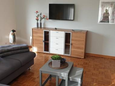 Ferienwohnung Eulenturm